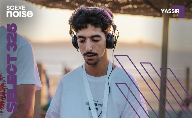 Select 325: Mixed by Yassir