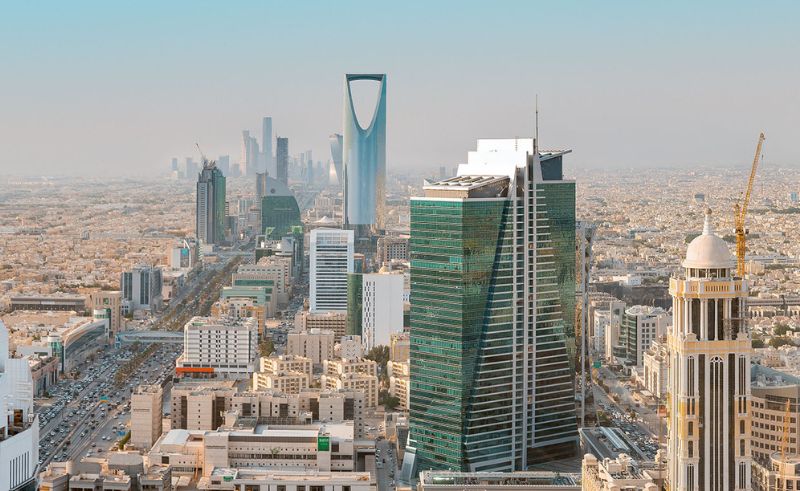 Riyadh to Host 5th Global Cybersecurity Forum in October 2025