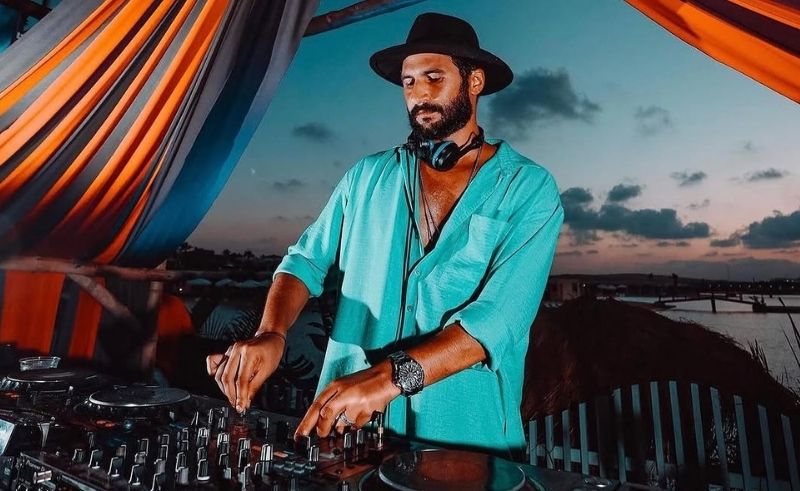 Dune Dance Festival Brings Folktronica to Jordan’s Wadi Rum This May