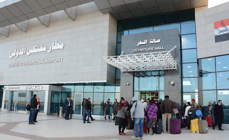 Sphinx Intl Airport Launches Initiative for Deaf & Mute Passengers