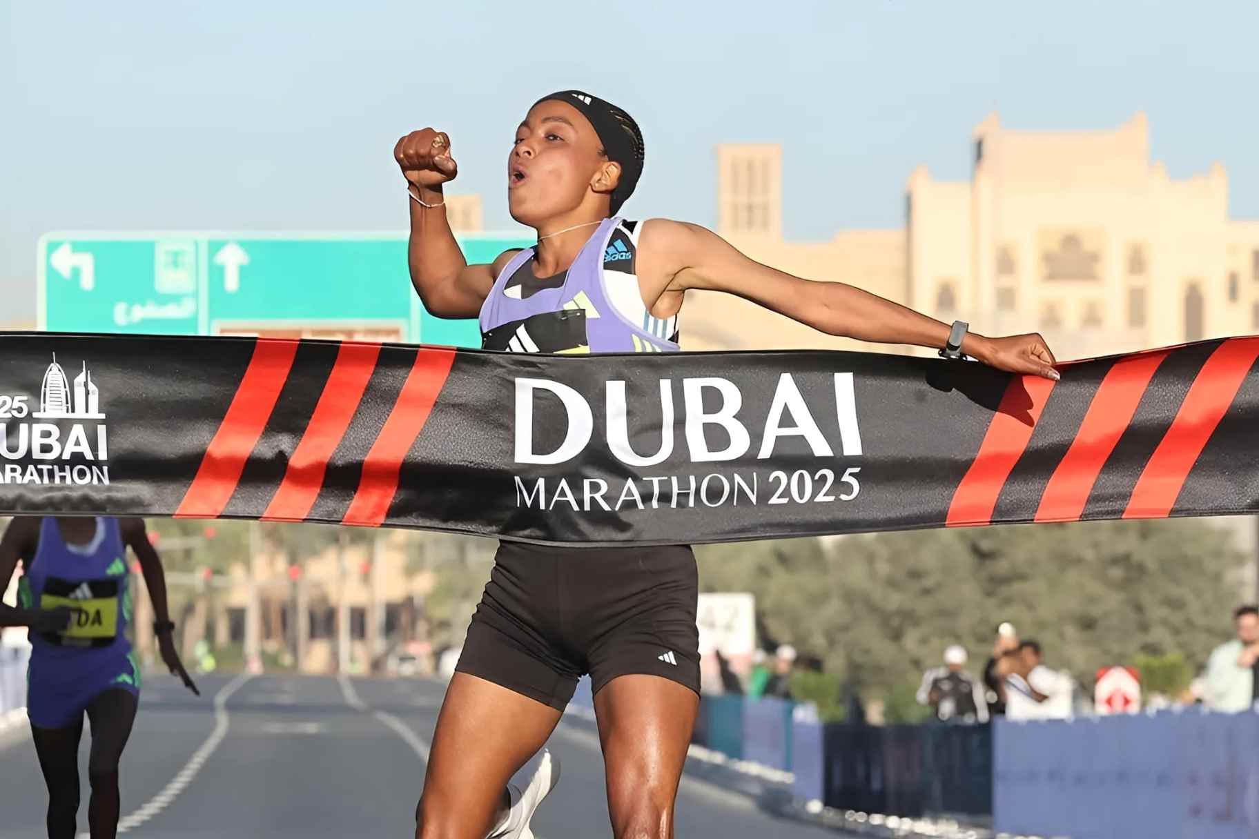 Registration for Dubai Marathon 2026 Now Open