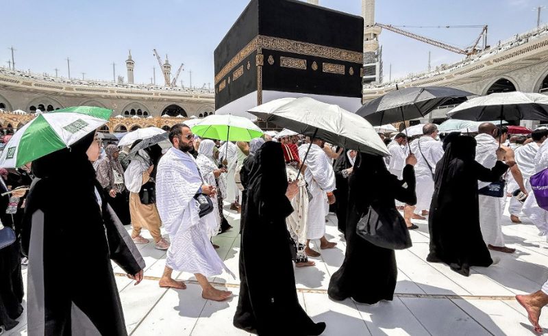 Saudi to Allocate 2.5 Million Airline Seats for Umrah by End of 2025