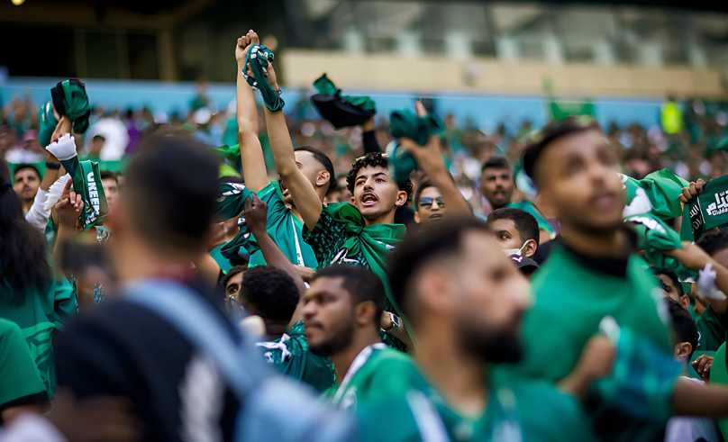 Saudi Sports Minister Says Kingdom Ready for 64-Team World Cup 2034