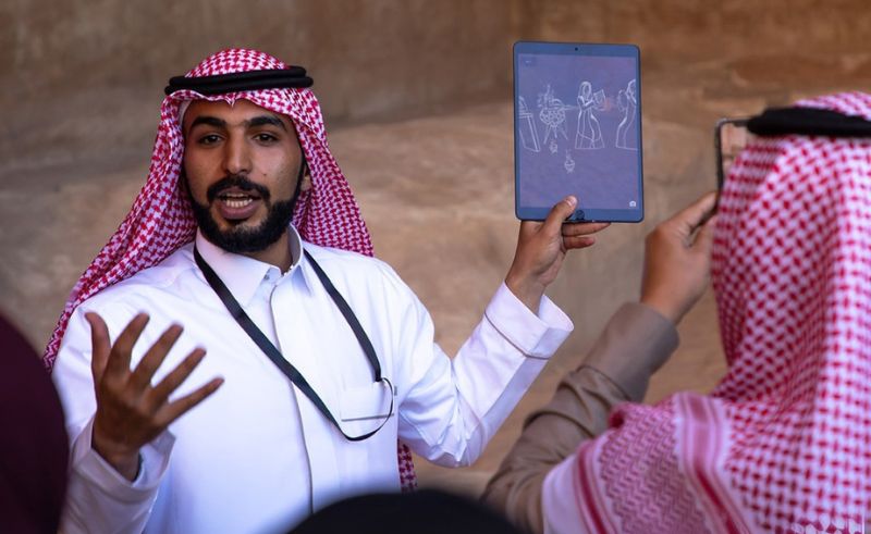 41 Tourism Professions to Be Localised by 2028 in Saudi Private Sector