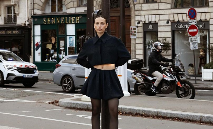 The French New Wave Edit