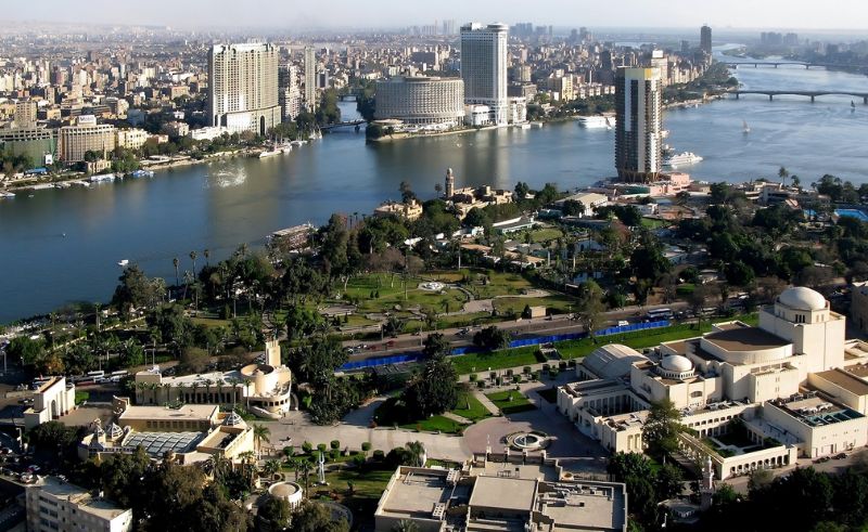 Free 96-Hour Transit Visa in Egypt Extended Through April 2026