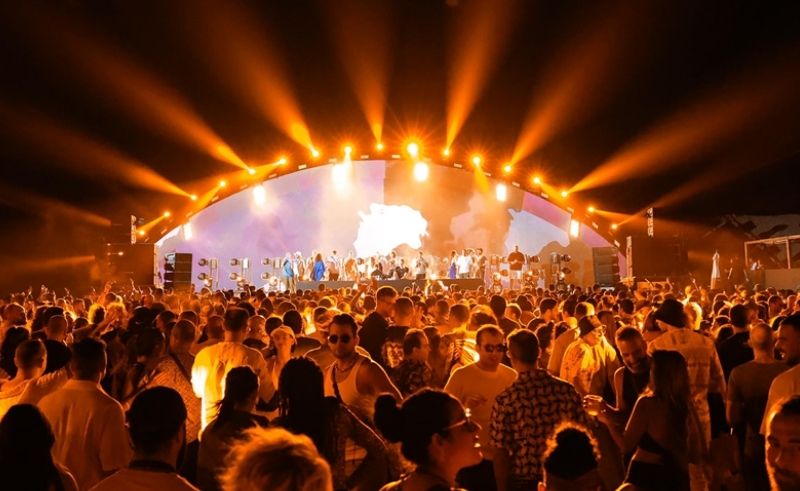 10 Live Acts to Catch at Sandbox 2025 