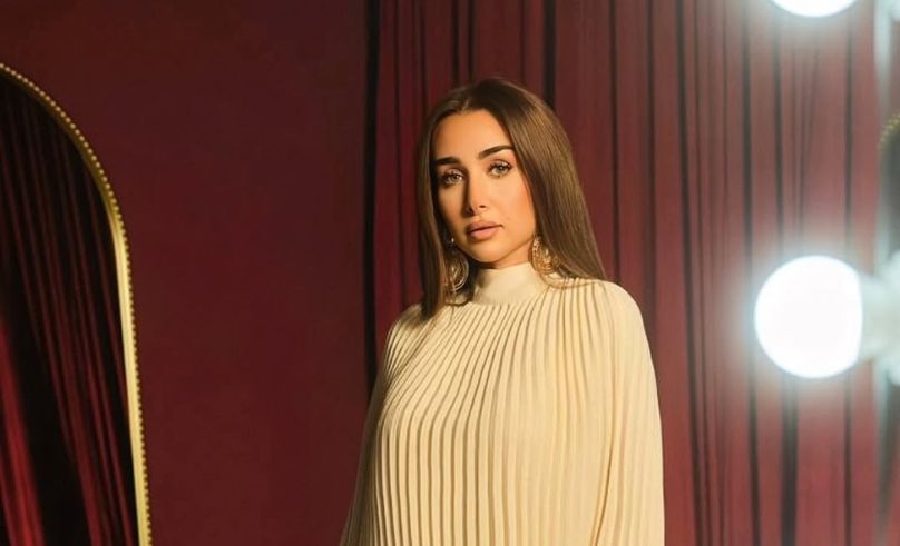 Egypt’s Hannah El Zahed Collabs With SHEIN On New Collection