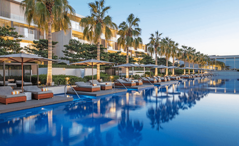 Four Seasons to Operate Luxury Beachfront Resort in Ajman in 2026
