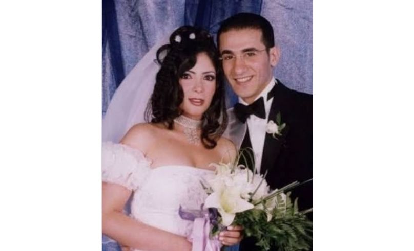 Styled Archives: Mona Zaki's Most Memorable Looks