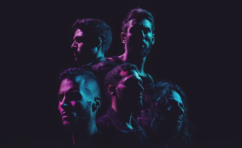 Egypt’s Cairokee to Bring Their Iconic Sound to AlUla on June 8th
