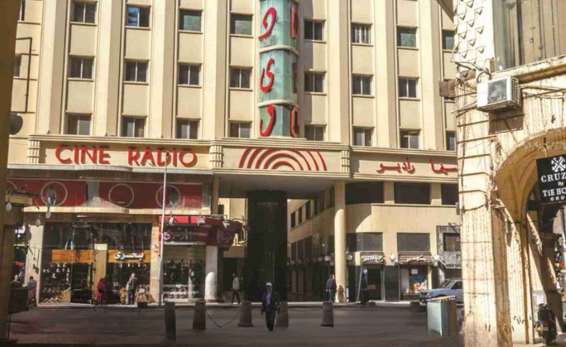 10 Global Photography Visionaries Headlining Cairo Photo Week