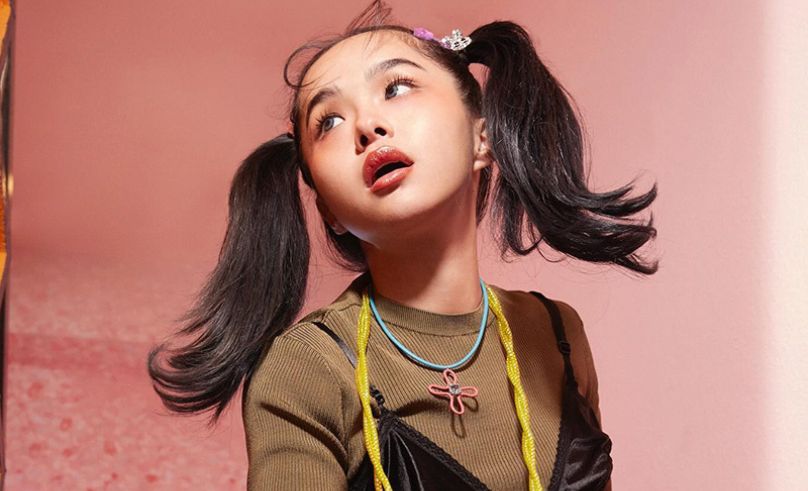 The Art School Dropout Edit