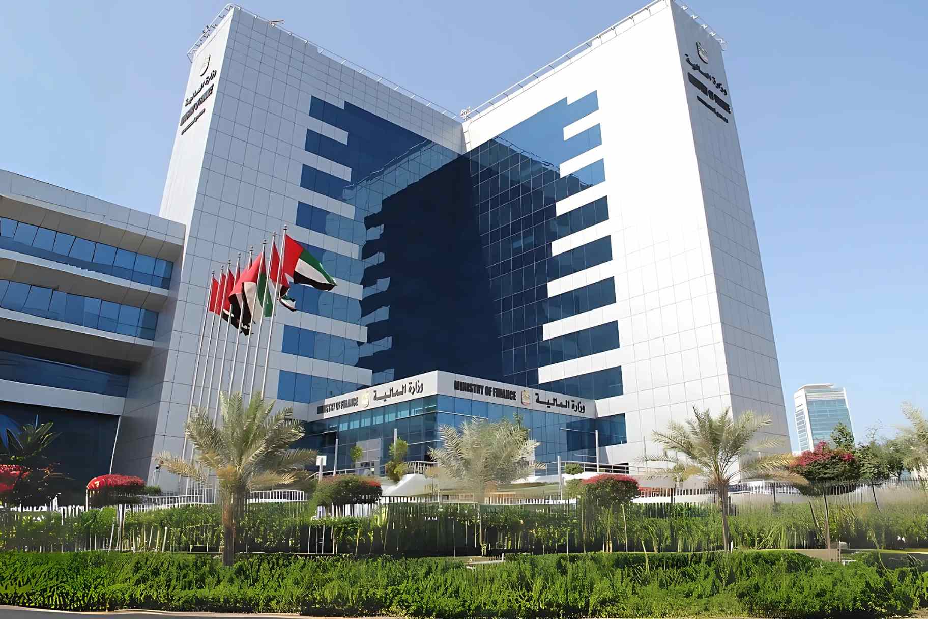 UAE Waives Late Registration Penalties for Corporate Taxpayers