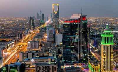 Non-Oil Growth Drives 2.7% Rise of Saudi GDP in Q1 2025