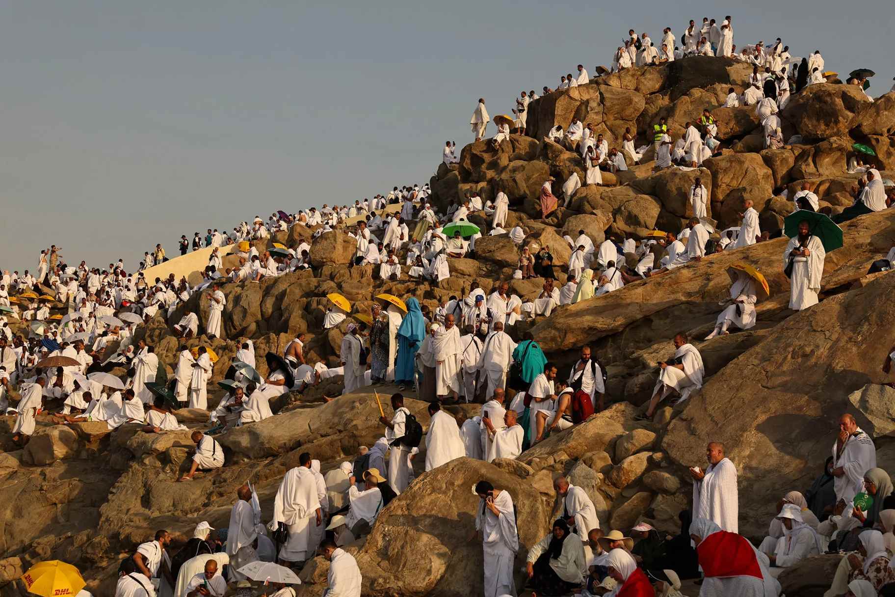 10 to 15 Days Paid Hajj Leave for First-Time Private Sector Pilgrims