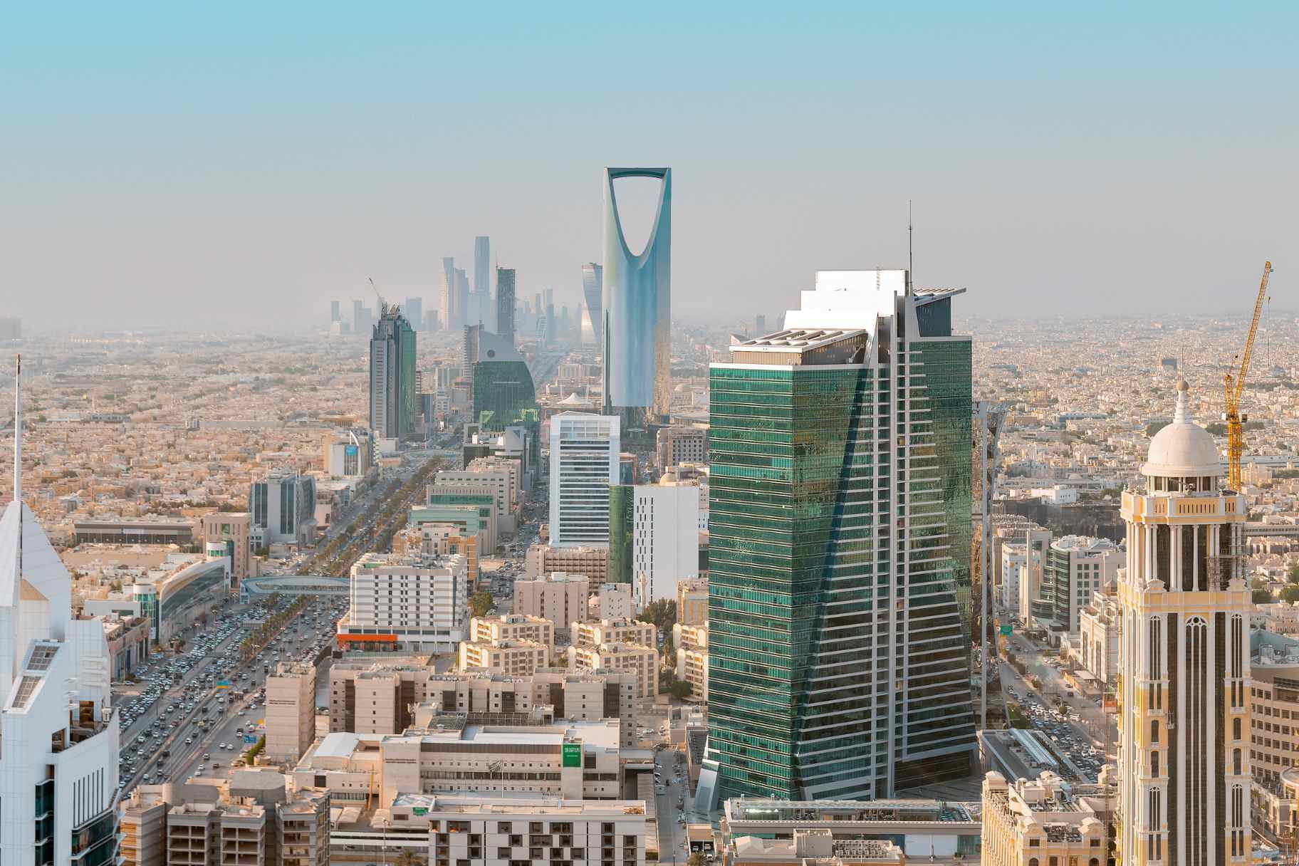 Erad Raises $16 Million to Expand SME Financing in Saudi Arabia
