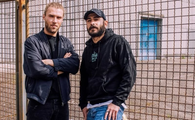 Shkoon's 'Greater Than One' EP Finds Hope in Humanity
