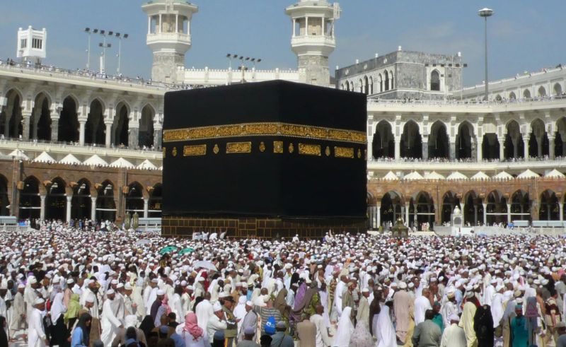 Sheltering Visit Visa Holders in Makkah Can Result in SAR 100,000 Fine