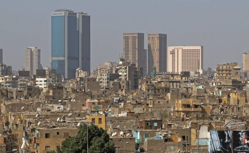 Egypt Maintains Measles & Rubella-Free Status for Second Year