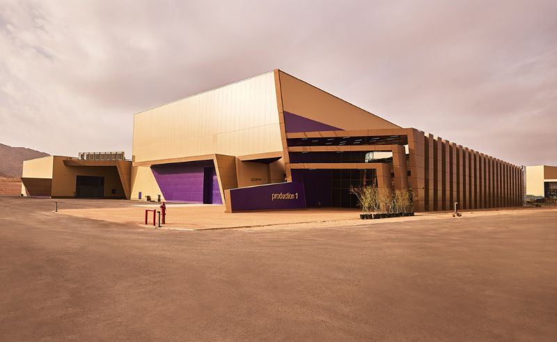 AlUla Studios Taps Global Powerhouse MBS Group to Lead Operations