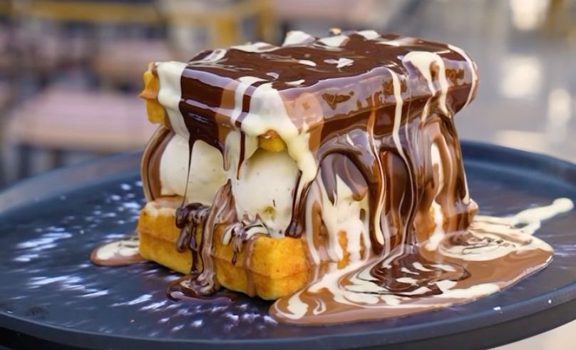 We Tried the Forbidden Algerian Chocolate Everyone’s Talking About