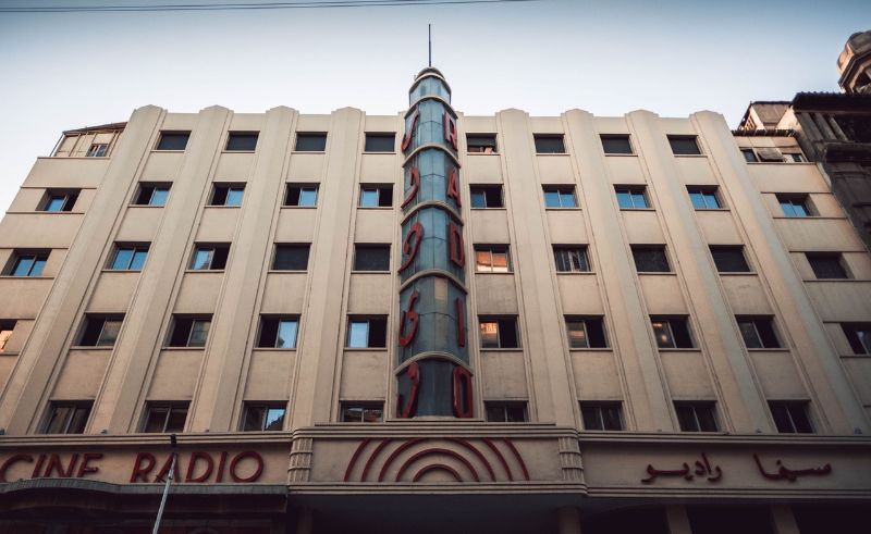 Your Guide to Cairo Photo Week 2025