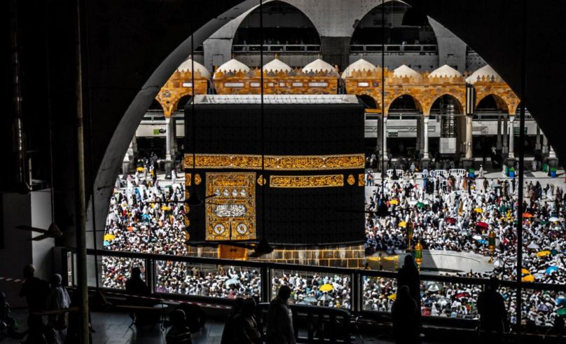 General Presidency Unveils Largest Hajj Plan With Digital Integration
