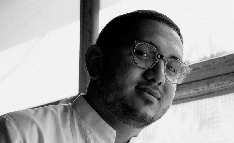 Avec Karim Takes Over the Tea Lounge at Four Seasons First Residence