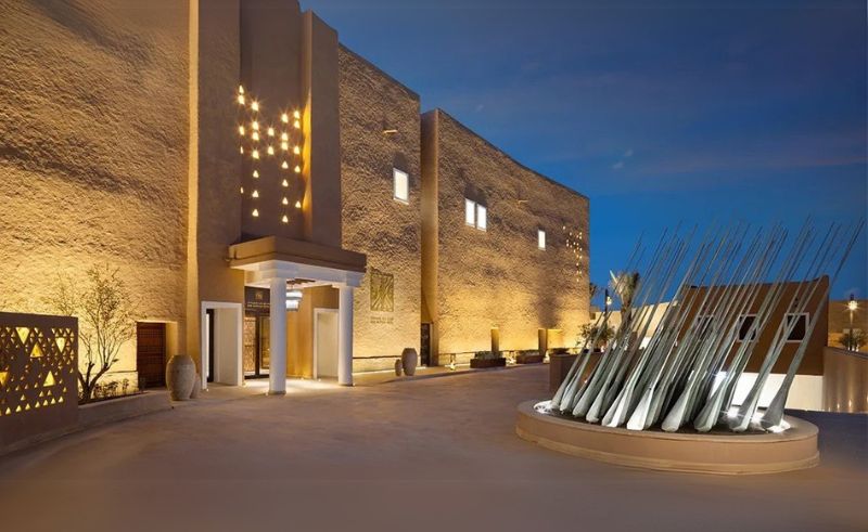 WWD & Fashion Futures to Host Global Fashion & Beauty Summit in Riyadh