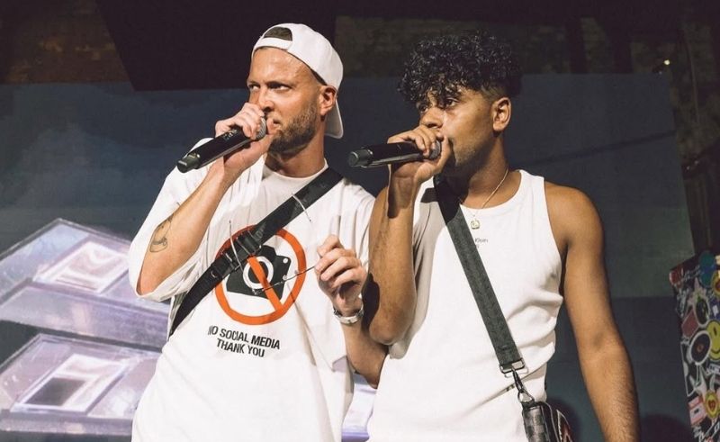 Makadi Heights Festival Returns With Cairokee, Marwan Moussa & Afroto