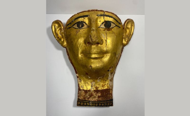 25 Smuggled Egyptian Artefacts Repatriated From the United States