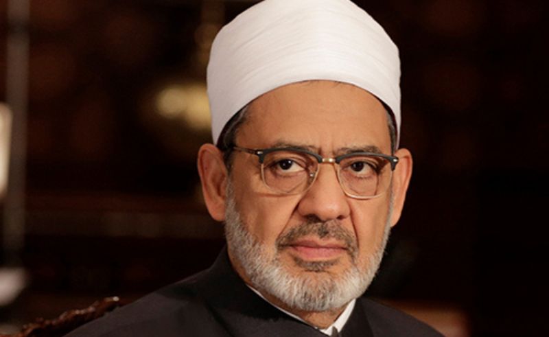 Egypt Passes Law Giving Al-Azhar Final Say on Contradicting Fatwa