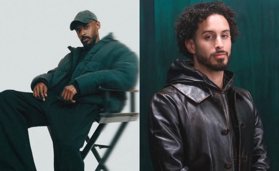 Bayou Teams Up with Saudi Rapper DJmubarak on Love Anthem ‘Ya Zeina’