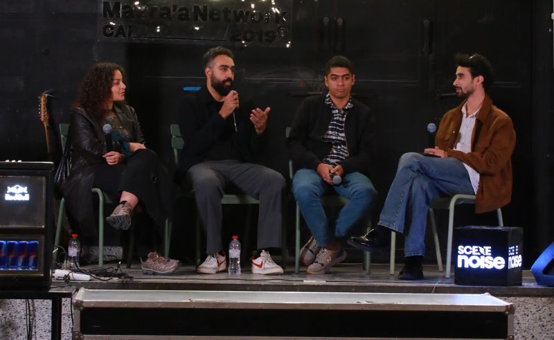 Ferkesh Live: Egyptian Music Video Directors on Visual Storytelling