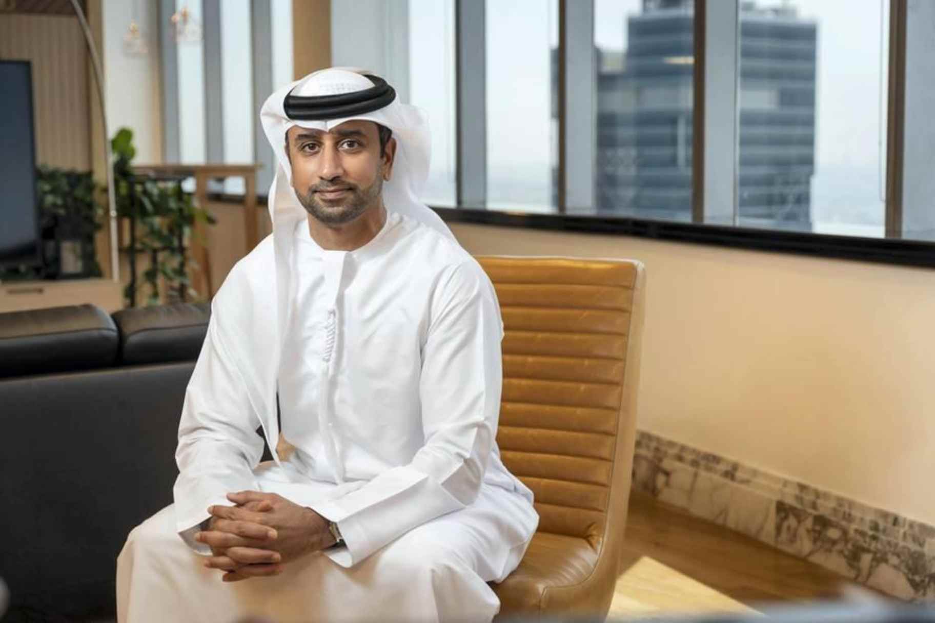 du Launches GPU-as-a-Service to Boost Enterprise AI in the UAE