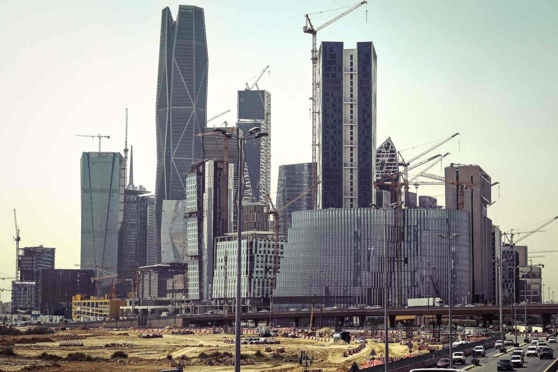 Saudi-Based WakeCap Raises $28 Million to Expand AI Construction Tech