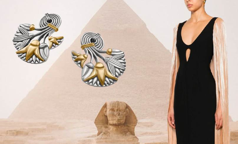 The MENA Edit with the Region’s First AI Stylist ‘Amira’