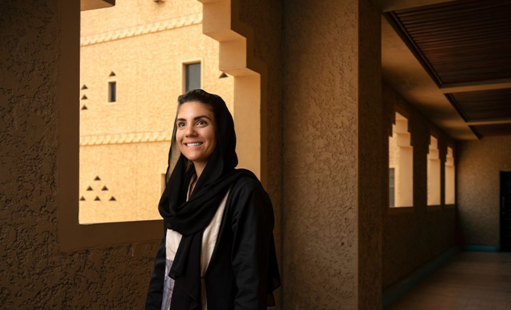 Mayada Badr is Mapping a Past & a Future For Saudi Culinary Heritage
