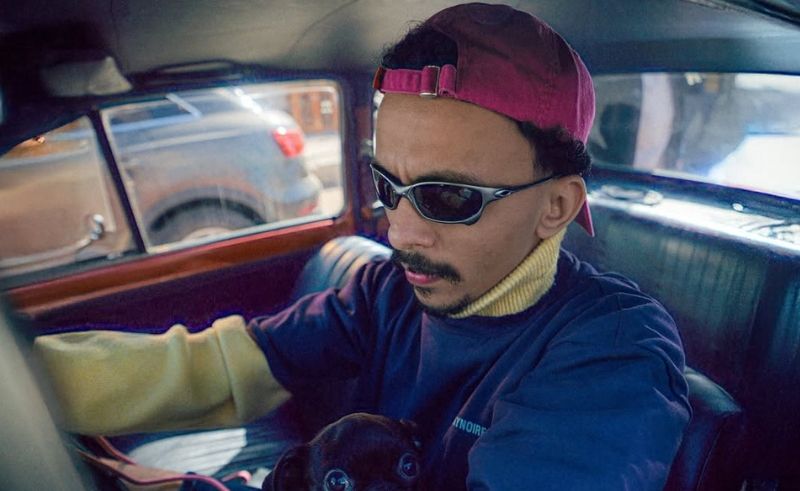 Kozbara Drops New Summer Track & Video ‘Enta Mish Gai Maaya’