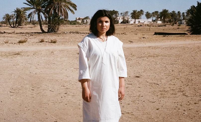 This French-Tunisian Label is Rooted in Consciousness and Culture