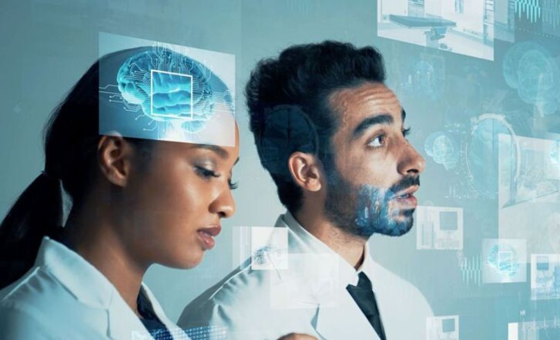 World's First AI Doctor Clinic Opens in Al-Ahsa