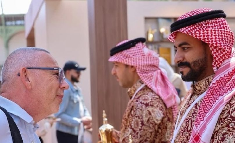 Saudi Arabia to Spotlight Culinary Heritage at Taste of Paris 2025