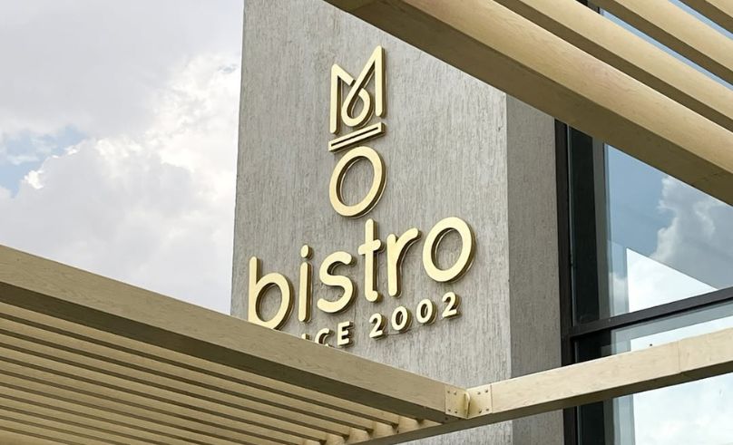 Mo Bistro Will Open in New Cairo's U Venues