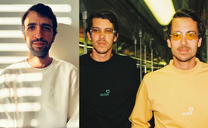 Fulltone & Parallelle Drop Nu-Disco Single ‘Shining in the Dark’