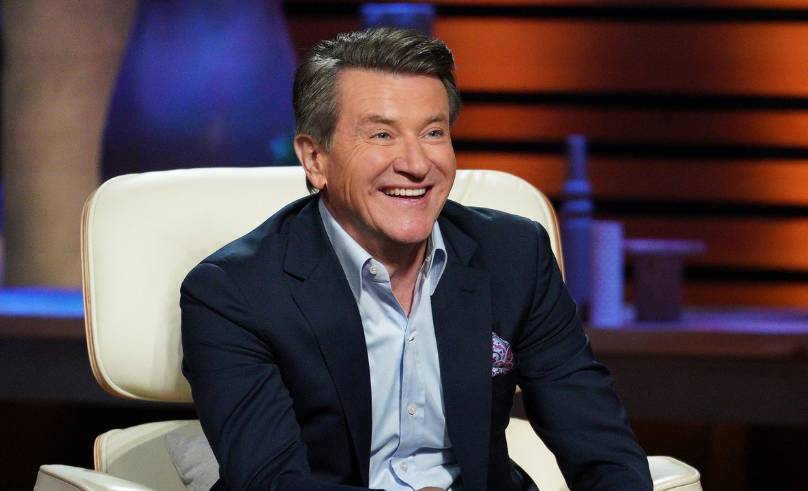 Robert Herjavec to Appear as Guest Shark on ‘Shark Tank Egypt’