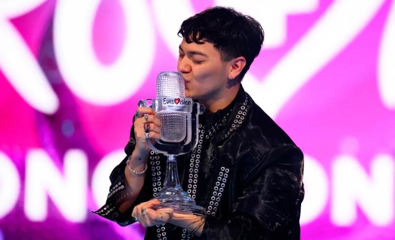 Austria Wins Eurovision 2025 With Dubai-Raised Singer JJ