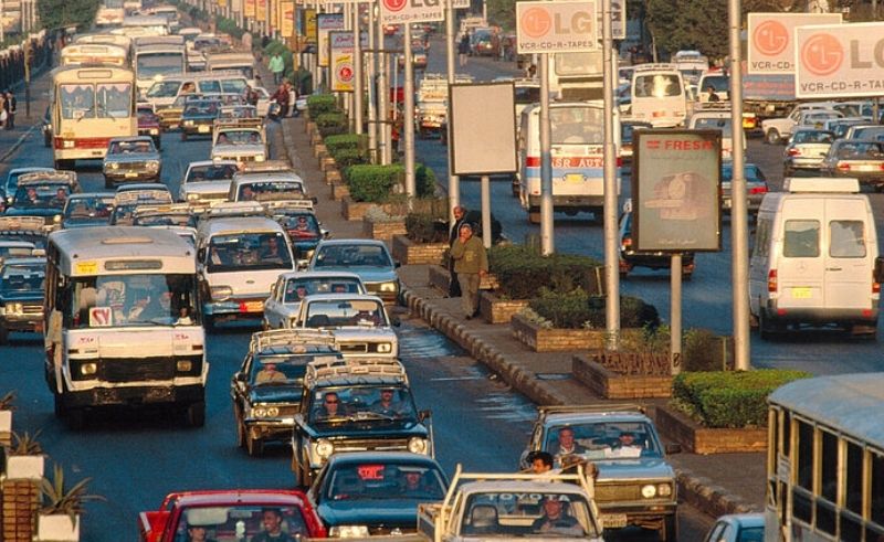 Sylndr Raises $15.7 Million to Expand Its Used Car Platform in Egypt