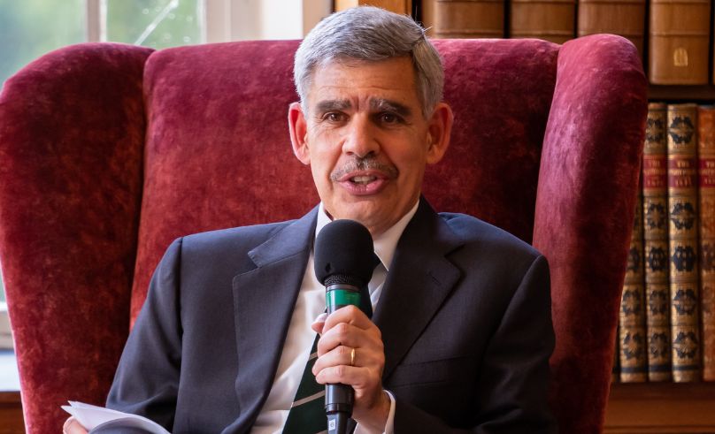 Egyptian Economist Nominated for Cambridge University Chancellor