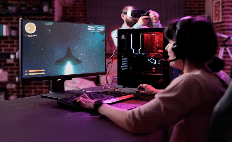 Region’s First Video Game Design Degree Launches in Abu Dhabi